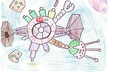 Кирилл Мордвин